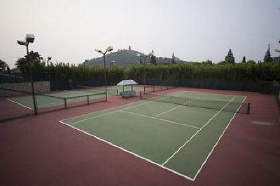 фото отеля Pengxin Guobin Garden Hotel