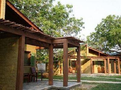 фото отеля Elephant Reach Yala Hotel Tissamaharama