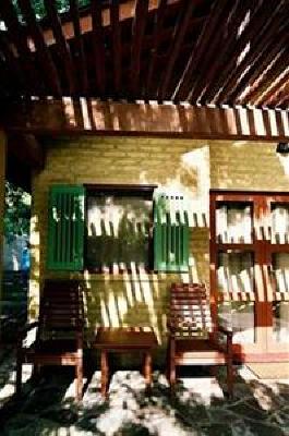 фото отеля Elephant Reach Yala Hotel Tissamaharama