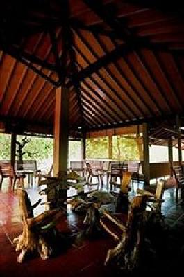 фото отеля Elephant Reach Yala Hotel Tissamaharama