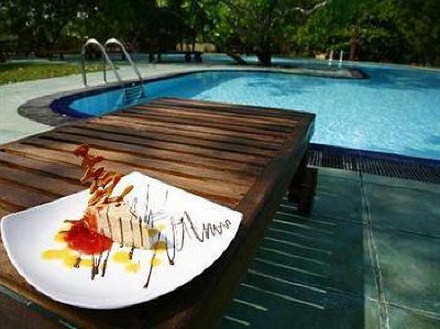 фото отеля Elephant Reach Yala Hotel Tissamaharama