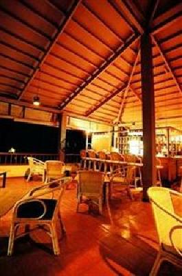 фото отеля Elephant Reach Yala Hotel Tissamaharama