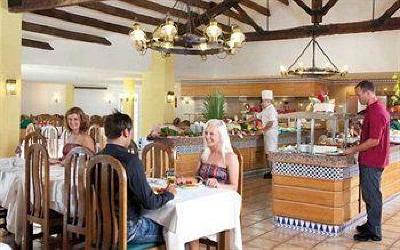фото отеля Clubhotel Riu Tropicana Manacor