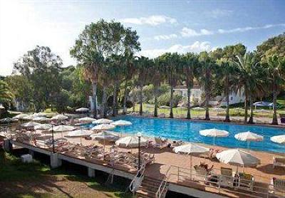 фото отеля Clubhotel Riu Tropicana Manacor
