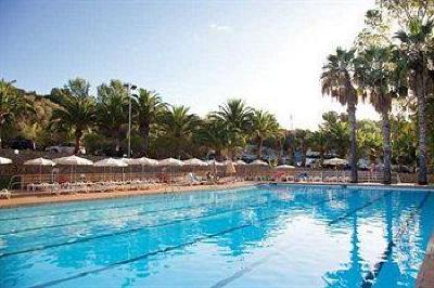 фото отеля Clubhotel Riu Tropicana Manacor