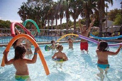 фото отеля Clubhotel Riu Tropicana Manacor