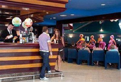 фото отеля Clubhotel Riu Tropicana Manacor