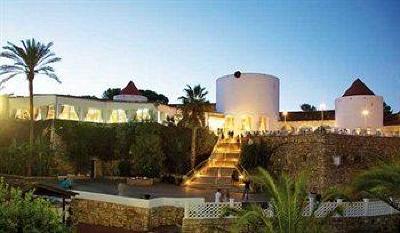 фото отеля Clubhotel Riu Tropicana Manacor