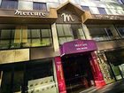 фото отеля Mercure Welcome Melbourne