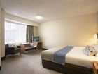 фото отеля Mercure Welcome Melbourne