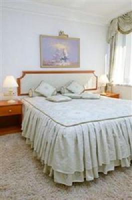 фото отеля Hotel Lybid