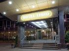 фото отеля Hotel Lybid