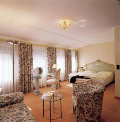 фото отеля City Hotel Antik