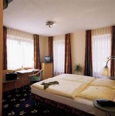 фото отеля City Hotel Antik