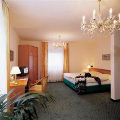 фото отеля City Hotel Antik