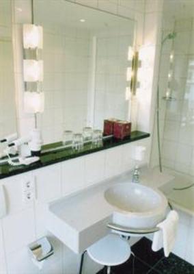 фото отеля City Hotel Antik