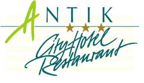 фото отеля City Hotel Antik