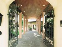 City Hotel Antik