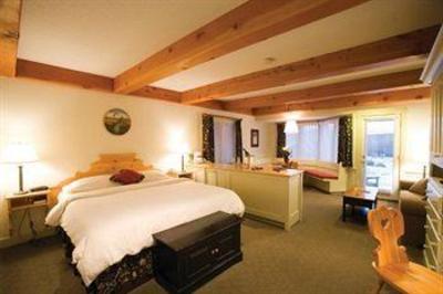 фото отеля Trapp Family Lodge