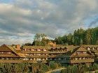 фото отеля Trapp Family Lodge