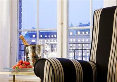 фото отеля Radisson Blu Strand Hotel Stockholm