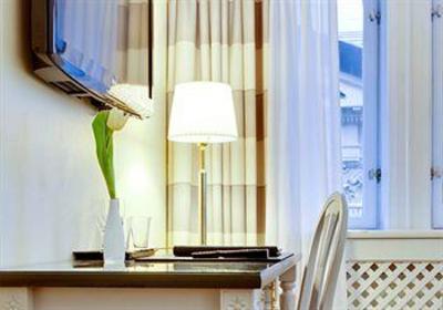 фото отеля Radisson Blu Strand Hotel Stockholm