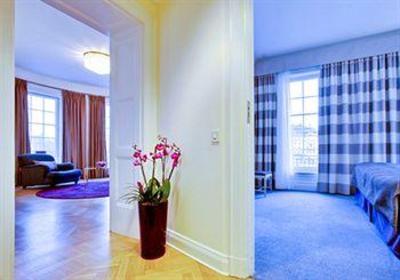 фото отеля Radisson Blu Strand Hotel Stockholm