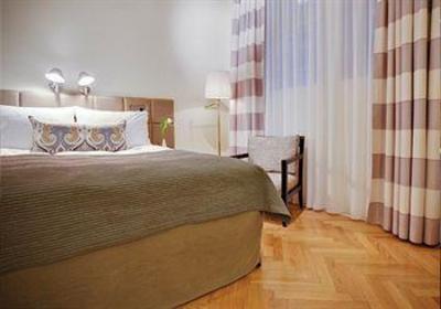 фото отеля Radisson Blu Strand Hotel Stockholm