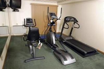 фото отеля Country Inn & Suites By Carlson New Glasgow
