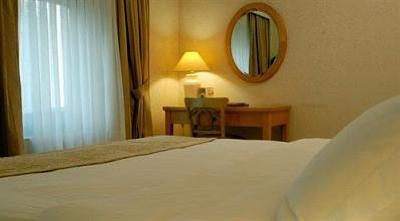фото отеля Zorlu Grand Hotel