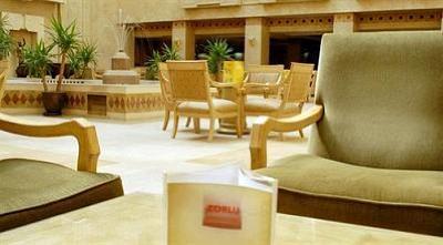 фото отеля Zorlu Grand Hotel