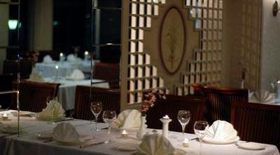 фото отеля Zorlu Grand Hotel