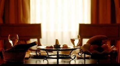 фото отеля Zorlu Grand Hotel