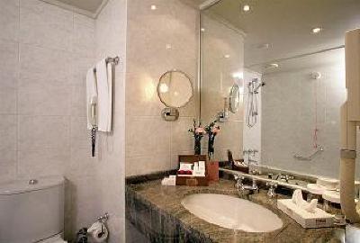 фото отеля Zorlu Grand Hotel