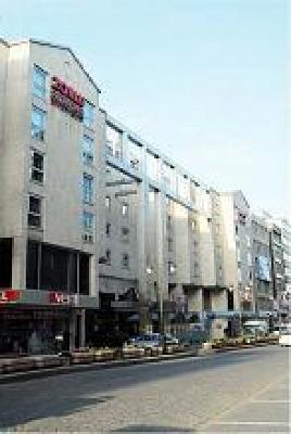 фото отеля Zorlu Grand Hotel