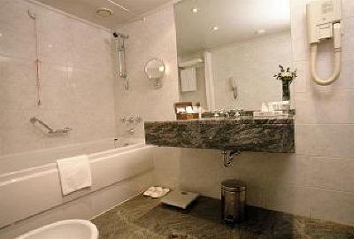 фото отеля Zorlu Grand Hotel