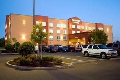 фото отеля Phoenix Inn Suites Albany