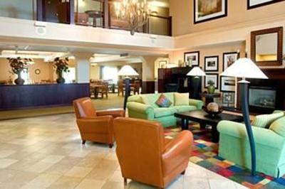 фото отеля Phoenix Inn Suites Albany