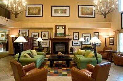 фото отеля Phoenix Inn Suites Albany
