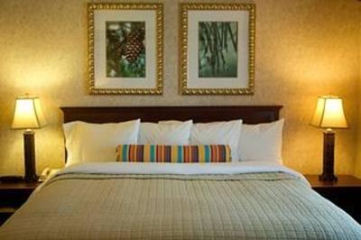 фото отеля Phoenix Inn Suites Albany