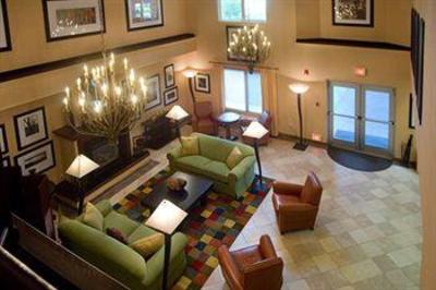 фото отеля Phoenix Inn Suites Albany