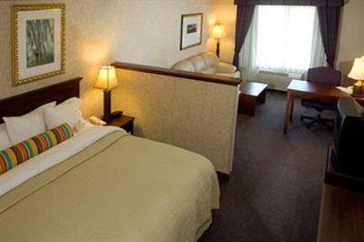 фото отеля Phoenix Inn Suites Albany