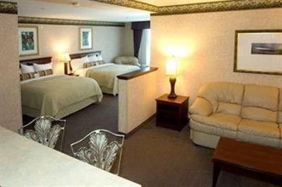 фото отеля Phoenix Inn Suites Albany