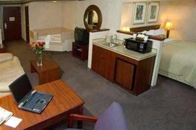 фото отеля Phoenix Inn Suites Albany