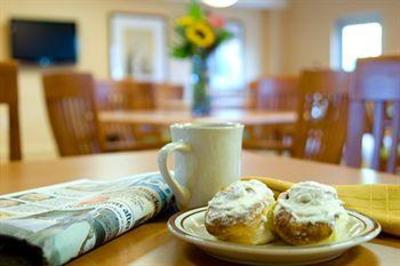 фото отеля Phoenix Inn Suites Albany