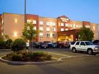 фото отеля Phoenix Inn Suites Albany