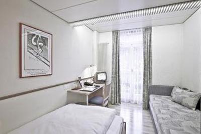 фото отеля Parkhotel du Sauvage