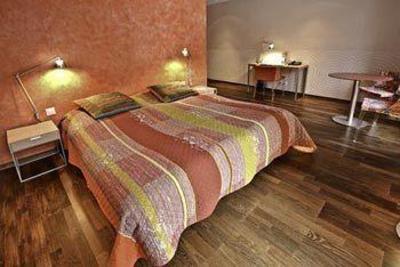 фото отеля Parkhotel du Sauvage