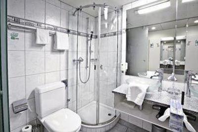 фото отеля Parkhotel du Sauvage