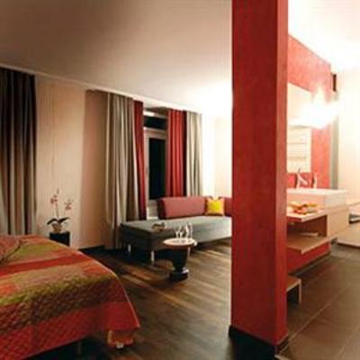 фото отеля Parkhotel du Sauvage
